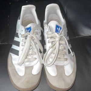 Men’s Adidas Sambas